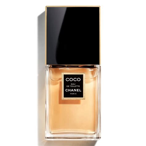 confezione chanel coco profumo|COCO EAU DE PARFUM VAPORIZZATORE .